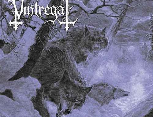 VINTREGAL – “Назустріч Останньому Світанку” (EP)