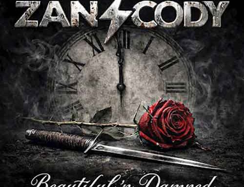 ZAN/CODY – “Beautiful ‘N Damned”