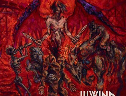 ILLWIND – “The Unfolding at the End of the Light”
