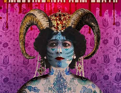 THE MELVINS with NAPALM DEATH – “Savage Imperial Death March”