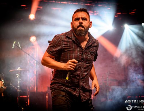 ANTICLOCKWISE @ Isola Rock (VR) 10.5.2026. Le Foto!