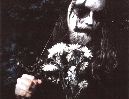 AZAGHAST, il video della title track dell’album di debutto