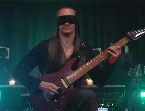 CHANGELING, playthrough con gli occhi bendati di “World? What World?”
