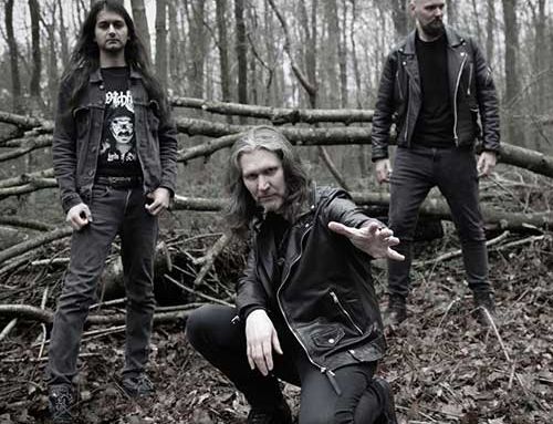 FEN, il singolo “Massif” dal prossimo album “Elemental Part One: Mourning Earth”