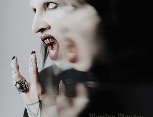 MARILYN MANSON, il video di “Front Toward Enemy”