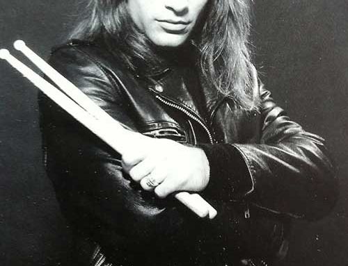 MIKE BROWNING, ci lascia il fondatore di Morbid Angel e Nocturnus