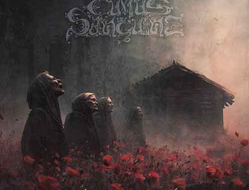 CULTUS SANGUINE, il video di “When Silence Devours”