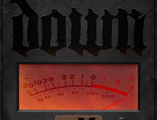 DOWN, il 20 novembre Nuclear Blast pubblica il nuovo album
