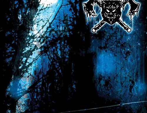 DRAUGR, la ristampa del debutto “Nocturnal Pagan Supremacy”