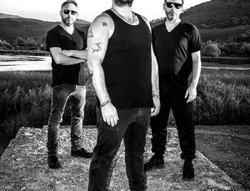 ECNEPHIAS, annunciano l’album “Liturgia Della Notte”