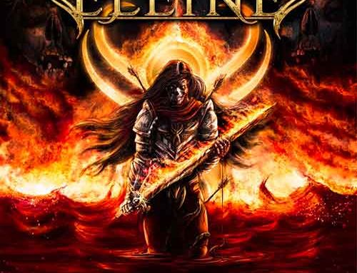 ELEINE, “Watch As We Rise” dal nuovo album atteso per dicembre