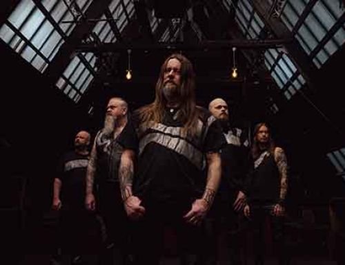 ENSLAVED, terza anticipazione del nuovo album atteso per Nuclear Blast