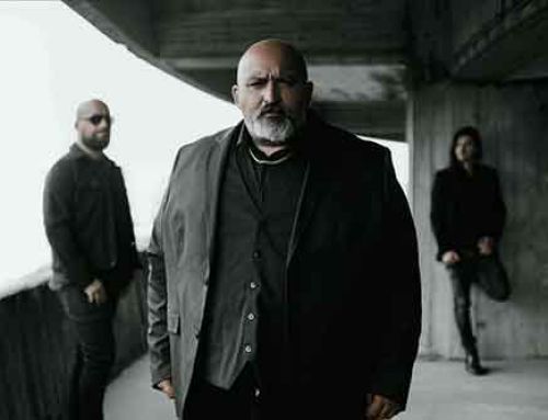 HEAVENWOOD, il nuovo video per il brano “The Sun”