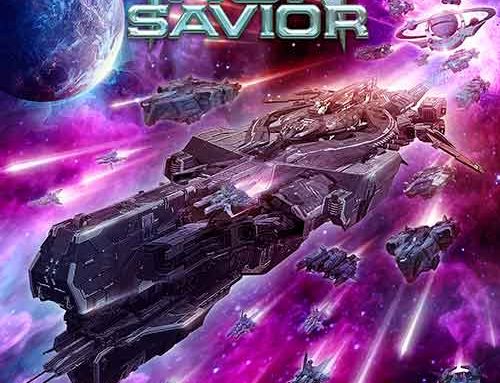IRON SAVIOR, esce il nuovo singolo “The Creature’s Tale”