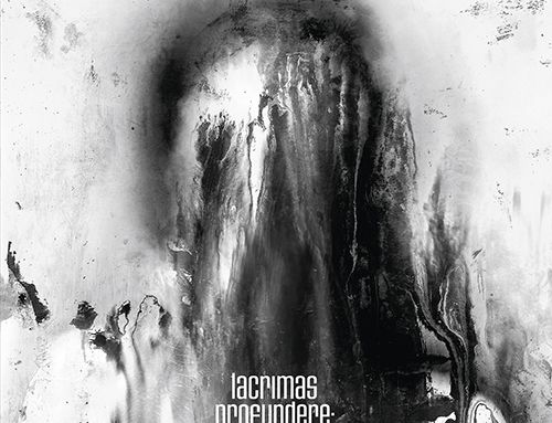 LACRIMAS PROFUNDERE, presentano la canzone “Nevermore” dal prossimo album in studio