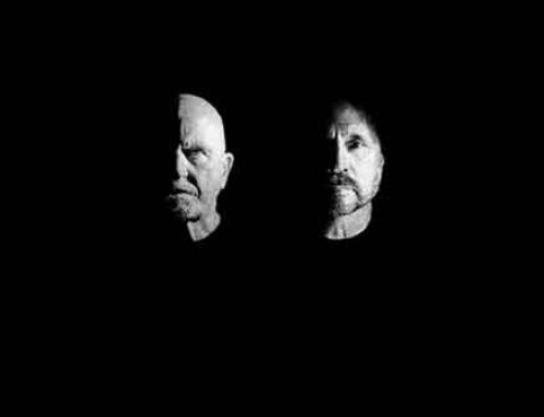 LUSTMORD / LOMBARDO, due musicisti insieme per un progetto unico