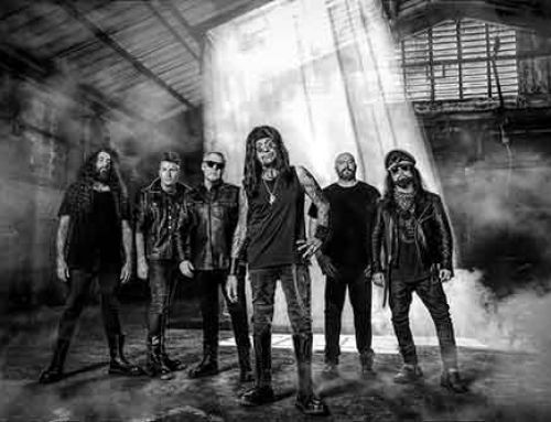 MINISTRY, il singolo “We Hate” e il suo videoclip