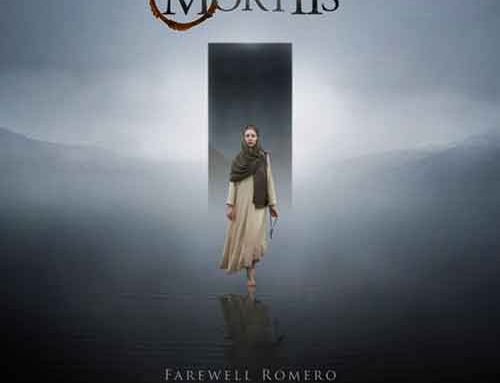 MORTIIS, ha pubblicato un nuovo EP digitale