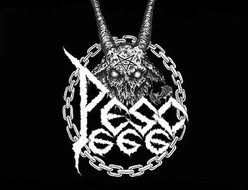 PESO666, il primo album solista di Peso uscirà il 6 ottobre