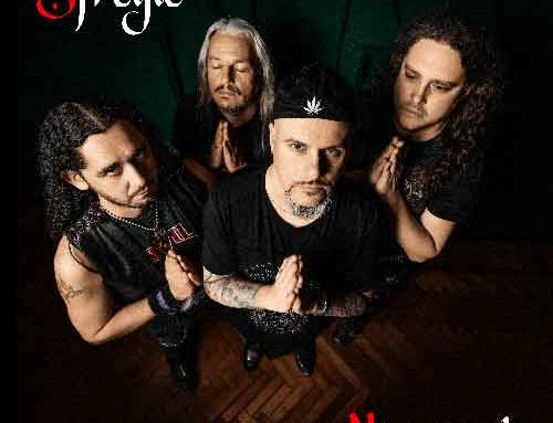 SFREGIO,nuovo singolo e videoclip in attesa del nuovo album “Battezzata, Go!”