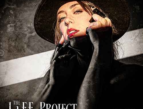 THE L.I.F.E. PROJECT, Josh Rand e Casandra Carson pubblicano la cover di “Call Me” dei Blondie