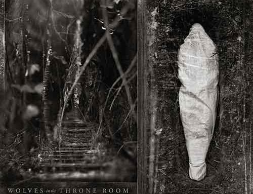 WOLVES IN THE THRONE ROOM, in ottobre il nuovo album “Estuary”
