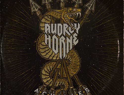 AUDREY HORNE – “Achilles”