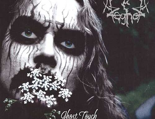 AZAGHAST – “Ghost Touch”