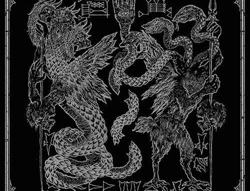 ABSU – “The Temples of Offal / Return of the Ancients – Remastered 35th Anniversary Edition” (Reissue / Remastered)