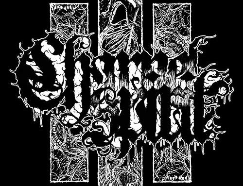 CHARNEL SPIRIT – “Blood Prophecy”