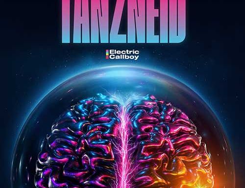 ELECTRIC CALLBOY – “TANZNEID”