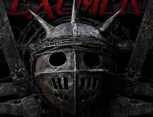 EXUMER – “Death Mask Messiah”