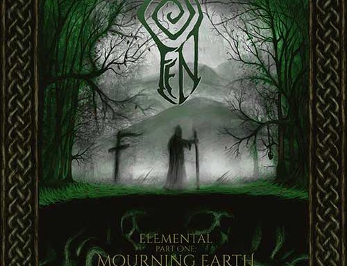 FEN – “Elemental Part One: Mourning Earth”