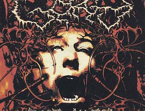 GORGE – “Deeds of Horror”