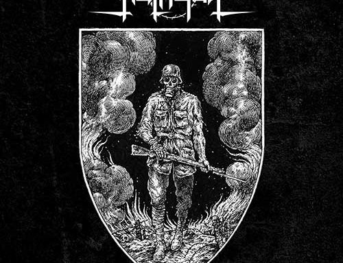 HELLMETALL – “Mgła”