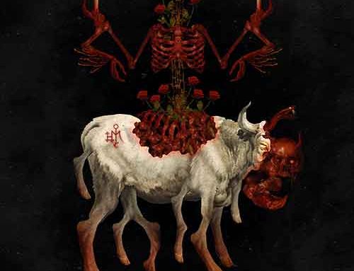 JEHOVAH ON DEATH – “Lágrimas de Oro”