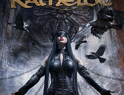 KAMELOT – “Dark Asylum”