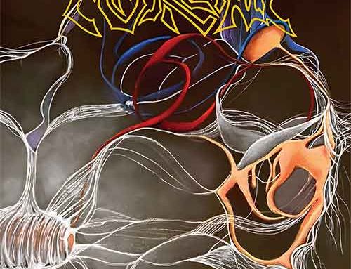 MISCREANCE – “Reminiscence”
