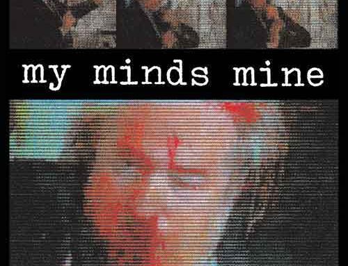 MY MINDS MINE – “Between Soothing Consolation and Uncontrollable Madness” / “Scenes of the Complete Annihilation of This Planet” (Reissues)