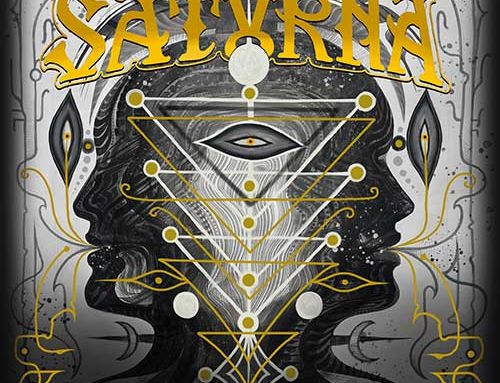 SATURNA – “Light and Shadow”