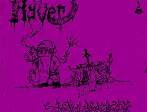 TENEBRIS / HYVER – “Tenebris / Hyver” (Split)