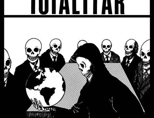 TOTALITÄR – “Totalitär”