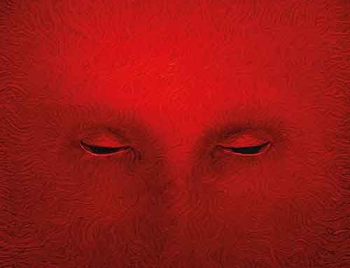 UNTITLED WITH DRUMS – “Made Flesh”