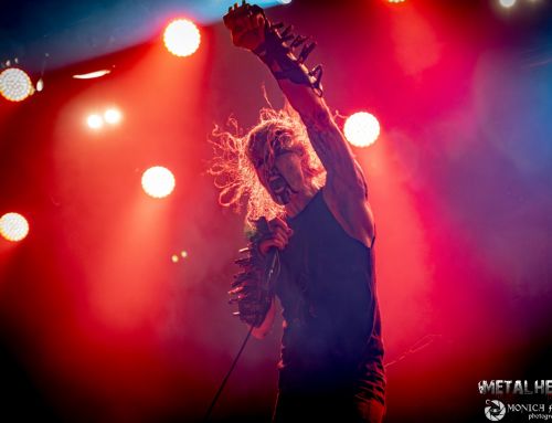 1349 @ Beyond The Gates Festival | Bergen (NO) 30.07.2026. Le Foto!