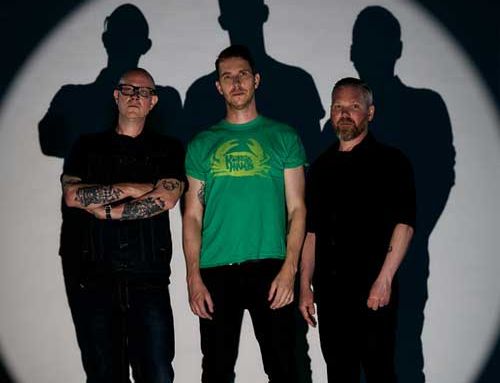 DOMKRAFT, il video di “Void Runner” dal nuovo imminente album