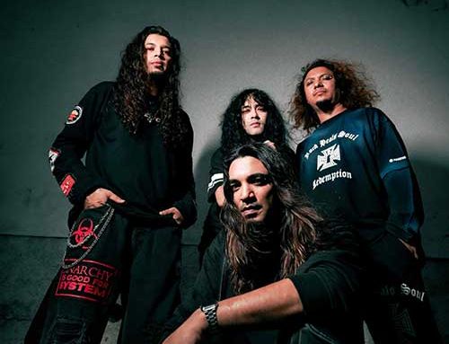 GIRISH AND THE CHRONICLES, il video della title track