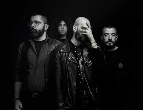ORBITA, annunciano l’album di debutto. Ascolta il primo singolo