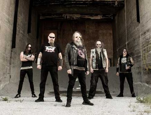 SORCERY, è in arrivo “The Immaculate Sin”, il nuovo disco