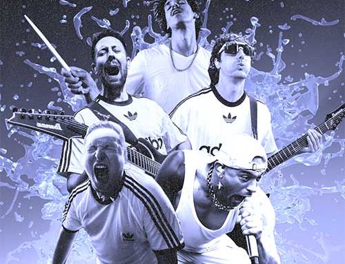 THE BUTCHER SISTERS, firmano un contratto con Century Media e presentano la propria versione di “Crazy Frog – Axel F”