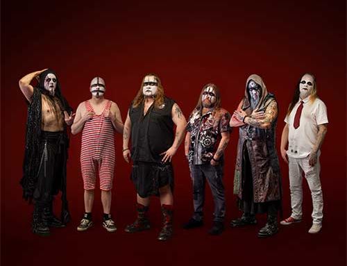 TURMION KÄTILÖT, secondo singolo dal prossimo album